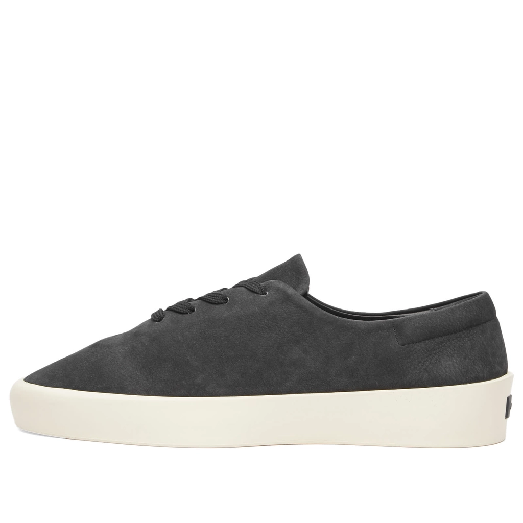 Fear of God Men's New 101 Suede Black